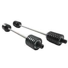 FORK SLIDERS SET TVS APACHE RTR 310