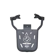 CARRIER WITH PLATE BMW G310R