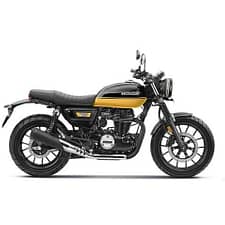 CB350 RS