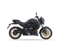 dominar 400