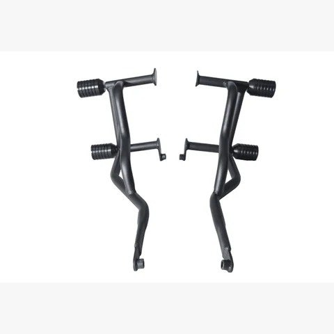 4 SLIDER CRASH GUARD FOR SPEED 400/ SCRAMBLER 400X