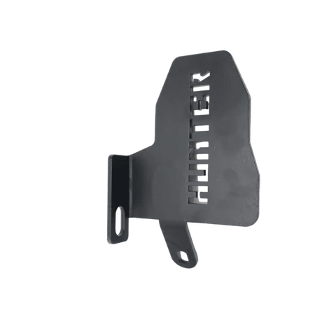 ROYAL ENFIELD HUNTER 350 FOOTREST SINGLE