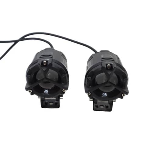 HJG BENZ FOG LIGHT