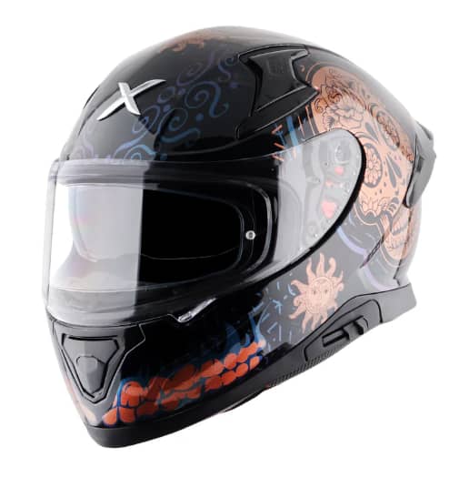 AXOR APEX TRANCE-1