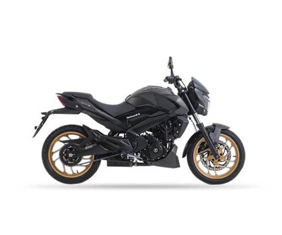 dominar 400