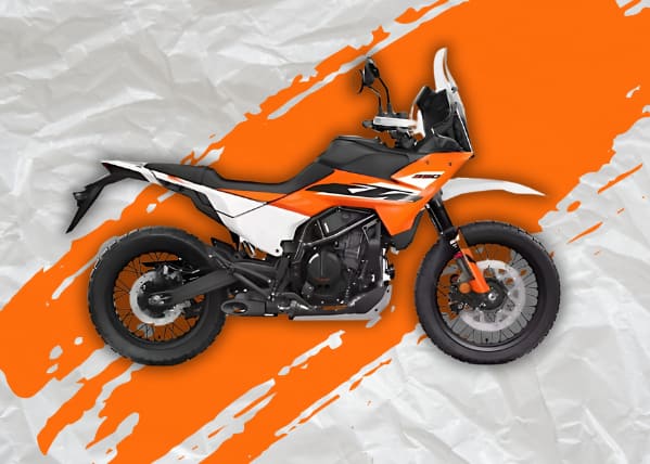 KTM BANNER