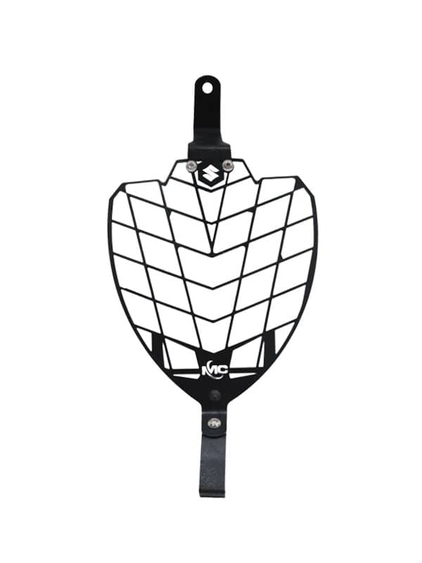 SUZUKI V STROM SX 250 HEADLIGHT GRILL