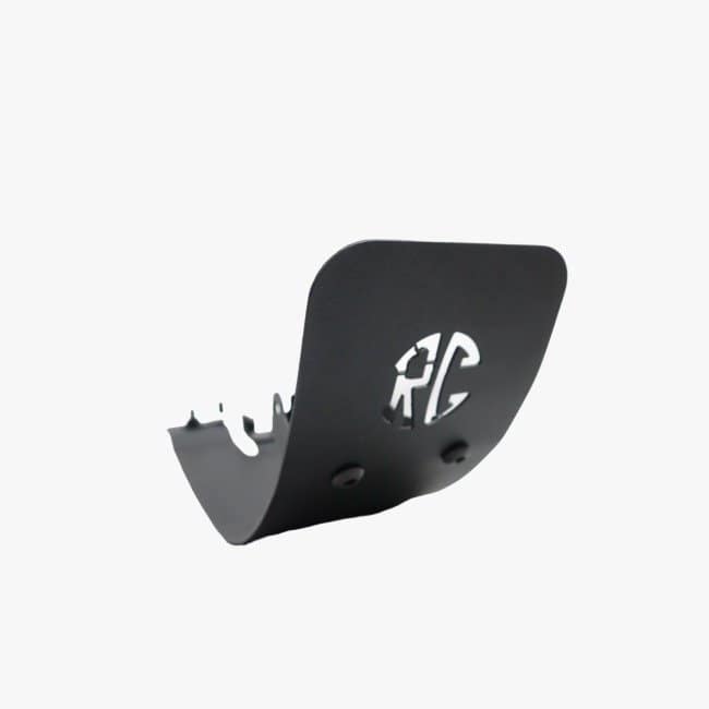 ROYAL ENFIELD INTERCEPTOR 650 SUMP GUARD - Image 3