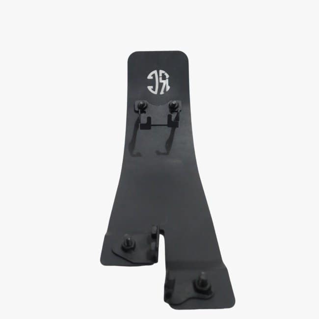 ROYAL ENFIELD INTERCEPTOR 650 SUMP GUARD - Image 2