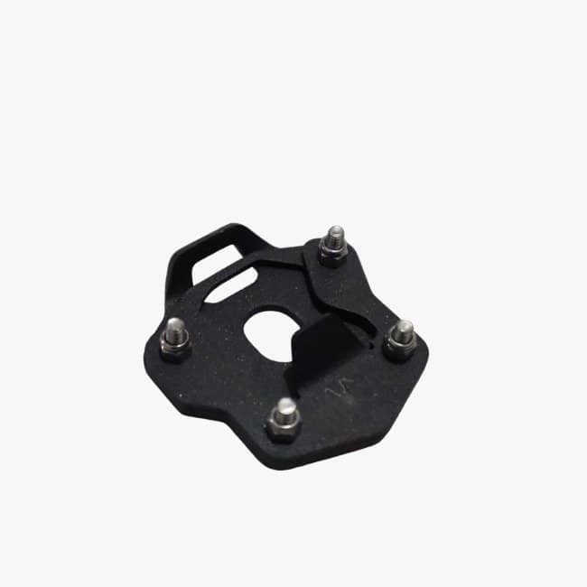 ROYAL ENFIELD HIMALAYAN 411 STAND EXTENDER