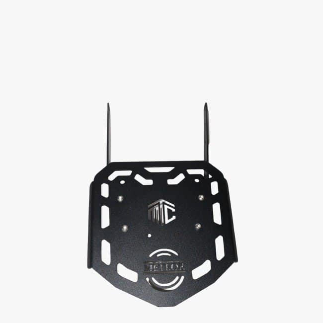 CNC CARRIER PLATE FOR METEOR 350 - Image 2