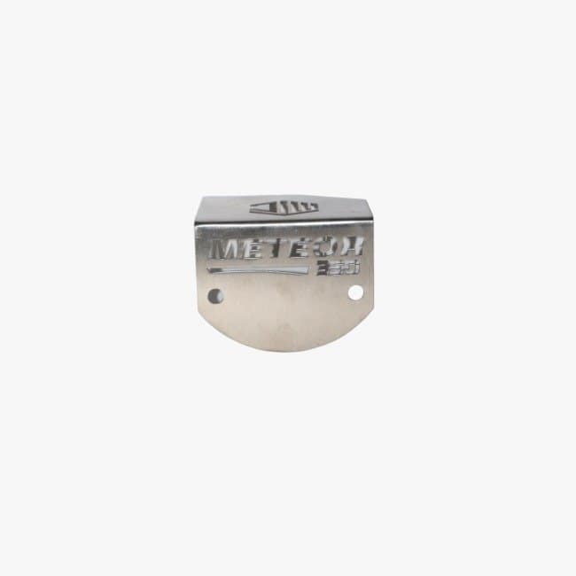 DISC OIL CAP FOR ROYAL ENFIELD METEOR 350 - Image 2