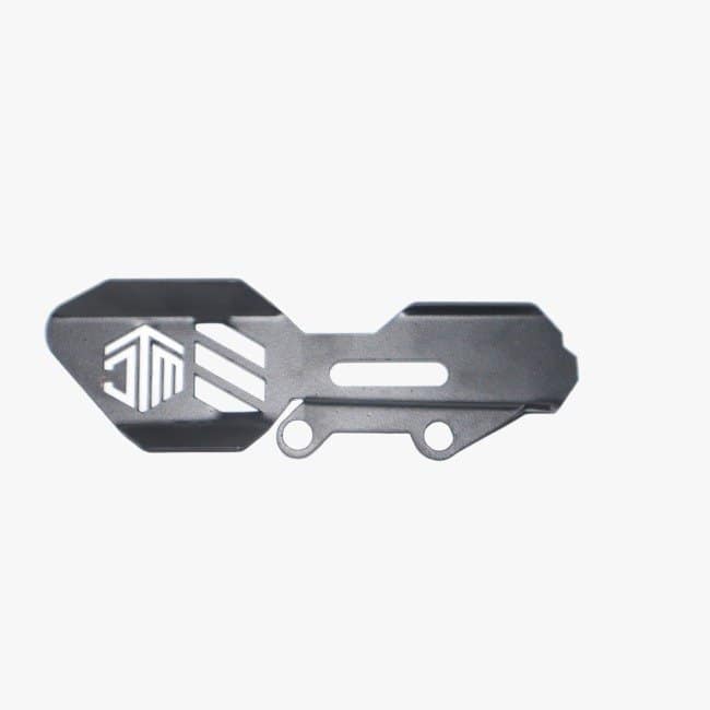 MASTER CYLINDER GUARD FOR METEOR 350 - Image 2