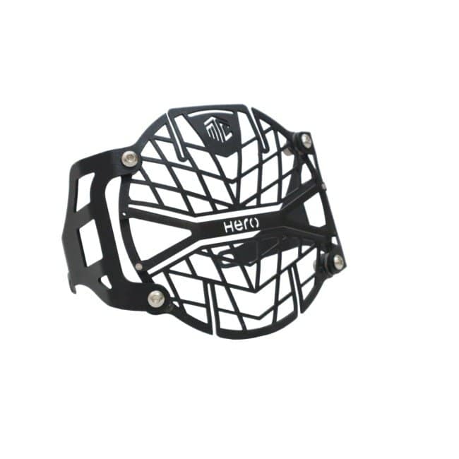 HEADLIGHT GRILL HERO XPULSE 200 - Image 3