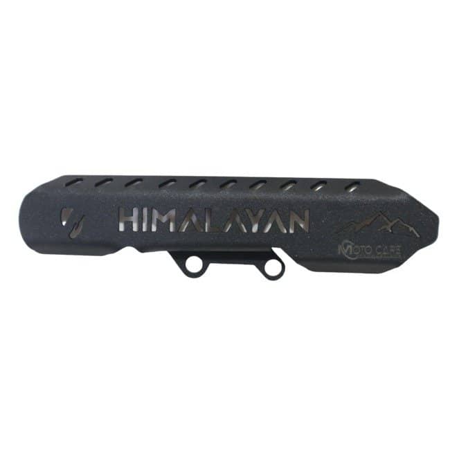 REAR MASTER CYLINDER GUARD ROYAL ENFIELD HIMALAYAN 450
