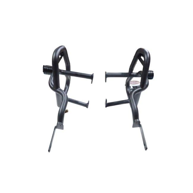 DUAL SLIDER CRASH GUARD HERO XTREME 125 R - Image 3