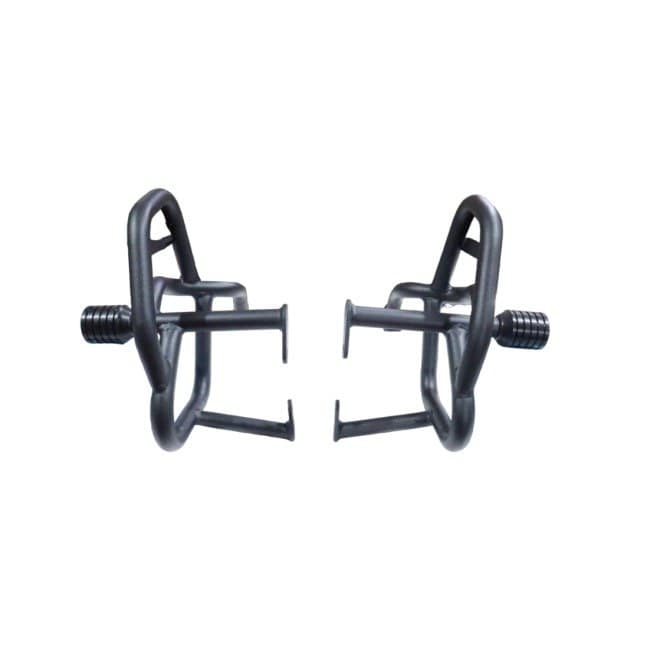 DUAL SLIDER CRASH GUARD HERO XTREME 125 R - Image 4