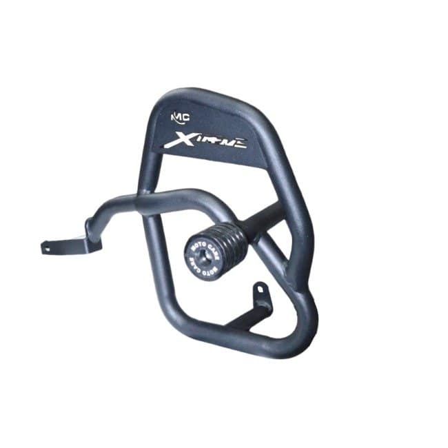 DUAL SLIDER CRASH GUARD HERO XTREME 125 R - Image 5