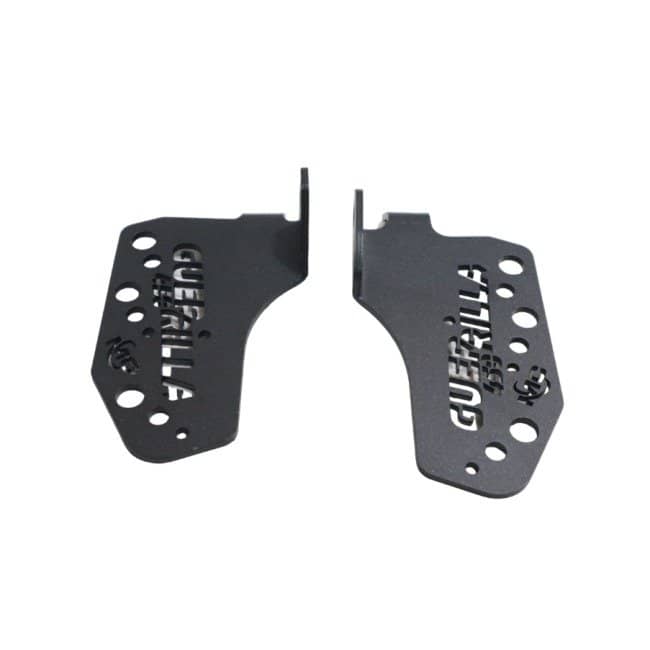 ROYAL ENFIELD GUERRILLA 450 DOUBLE FOOTREST