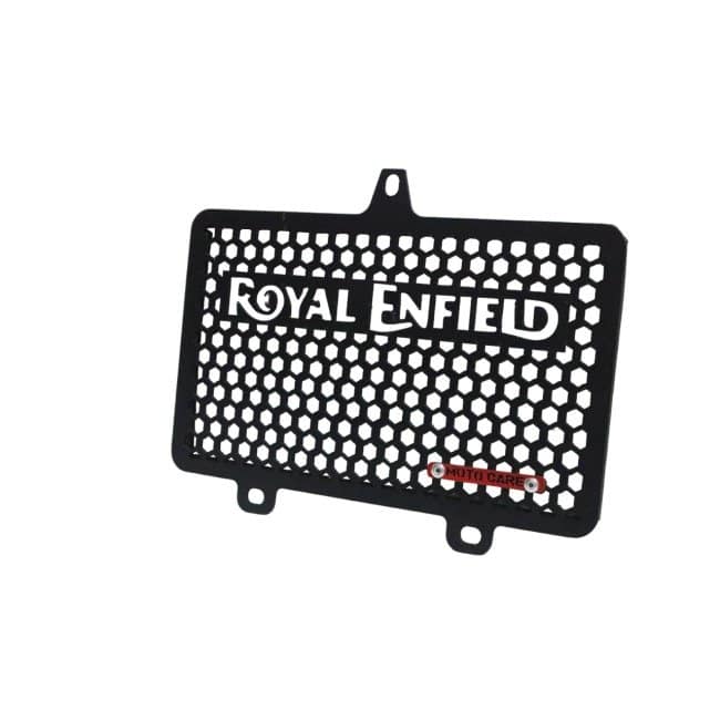 ROYAL ENFIELD GUERRILLA 450 RADIATOR GUARD - Image 3