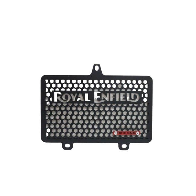 ROYAL ENFIELD GUERRILLA 450 RADIATOR GUARD - Image 5