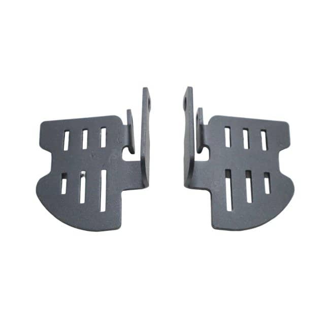 ROYAL ENFIELD SHOTGUN 650 DOUBLE FOOTREST