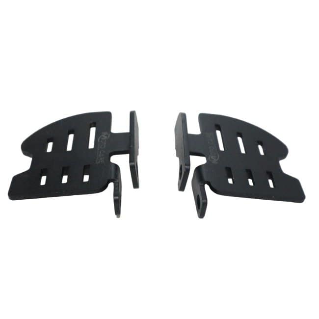 ROYAL ENFIELD SHOTGUN 650 DOUBLE FOOTREST - Image 4