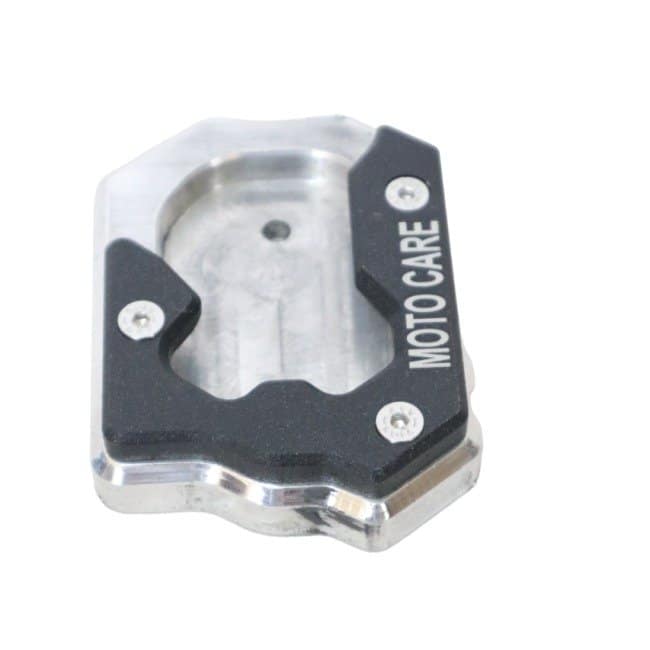 ROYAL ENFIELD SHOTGUN 650 CNC SIDE STAND EXTENDER - Image 3