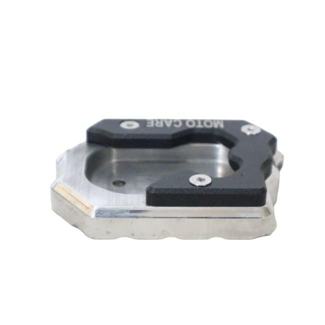 ROYAL ENFIELD SHOTGUN 650 CNC SIDE STAND EXTENDER - Image 5