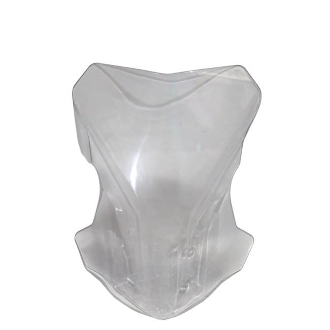 SUZUKI V STROM POLYCARBONATE VISOR
