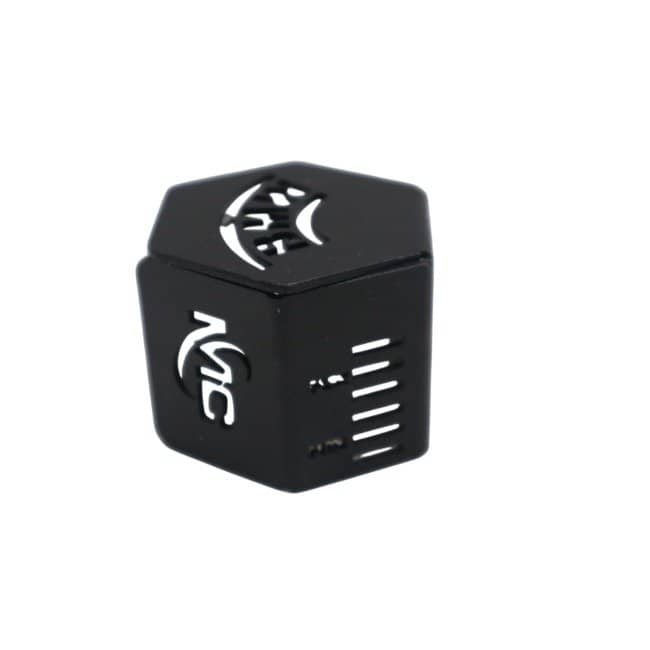 RESERVOIR OIL CAP BMW G310R BLACK