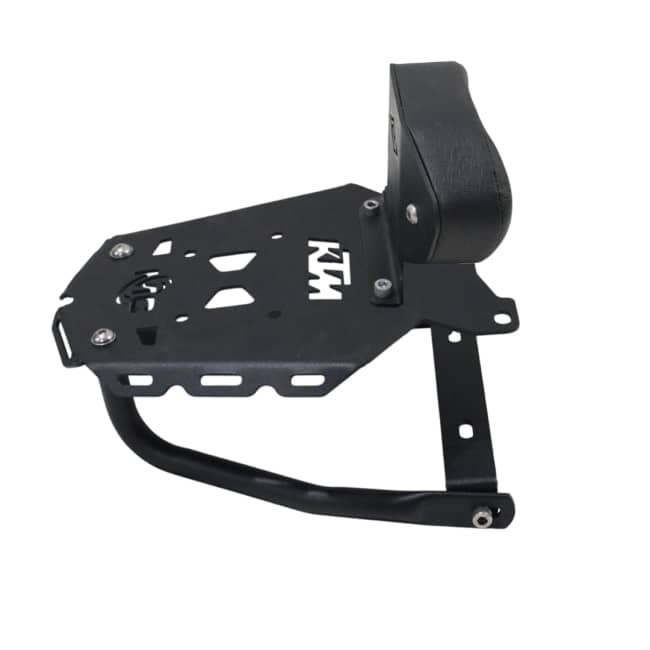 KTM ADV 2025 CARRIER WITH BACKREST-1