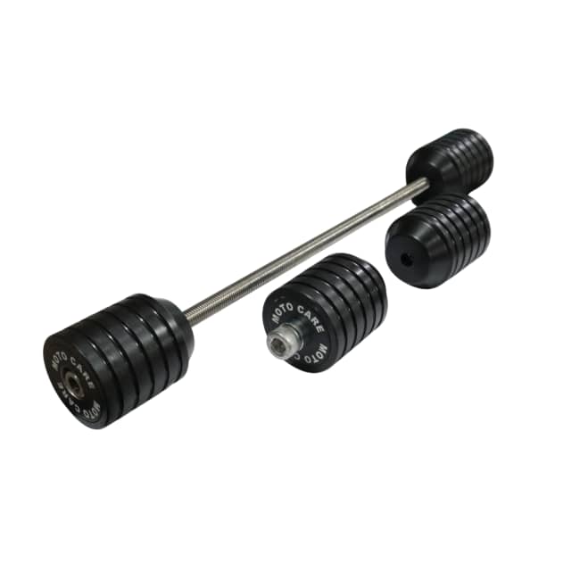 KTM ADV 2025 FRONT REAR FORK SLIDERS-1