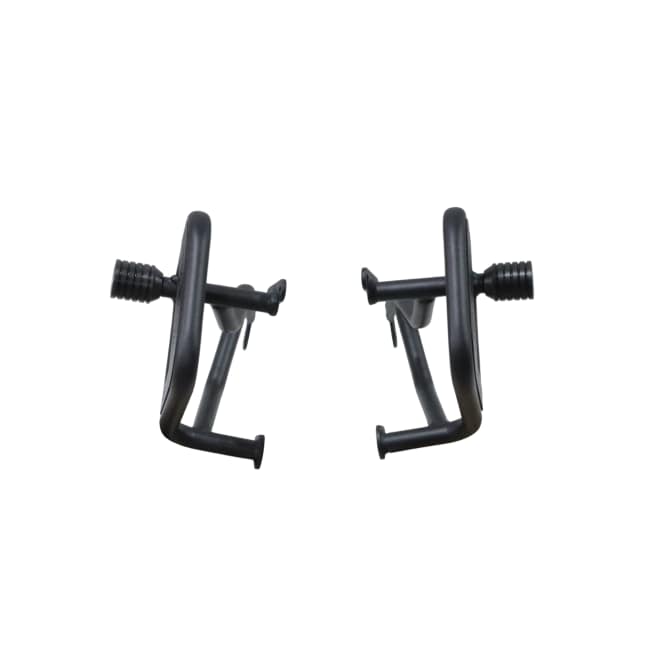 2025 KTM ADV 250/390 TYPE 2 CRASHGUARD WITH SLIDERS - Image 4