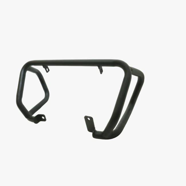BMW G 310 GS CRASHGUARD - BLACK