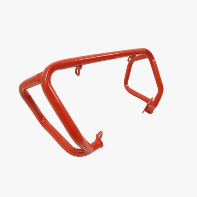 BMW G 310 GS LOWER CRASHGUARD-RED