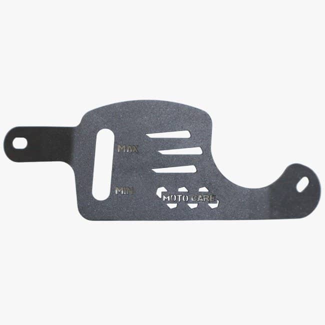 COOLANT OIL GUARD
