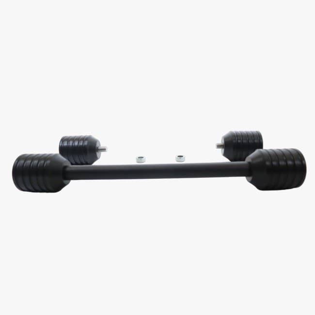 FORK SLIDERS SET OF 4 (FRONT AND BACK) DUKE390 GEN-3