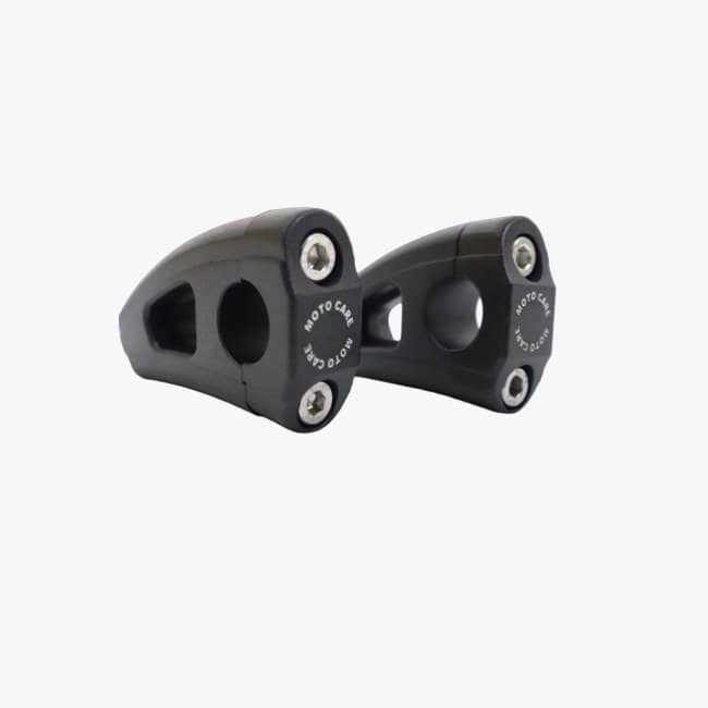 ROYAL ENFIELD CONTINENTAL GT 650 HANDLEBAR RISER