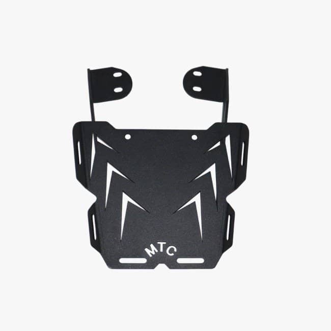 CNC CARRIER PLATE FOR PULSAR NS200