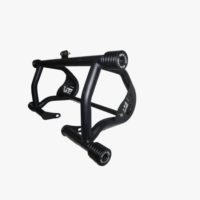 ROYAL ENFIELD REBORN & CLASSIC 350-4 SLIDER CRASH GUARD