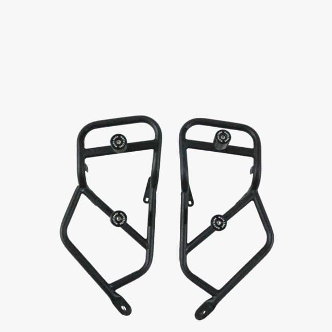 4 SLIDER CRASH GUARD DOMINAR 400