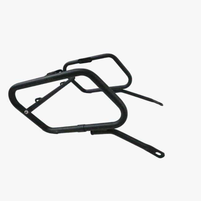 SADDLE STAY WITHOUT PLATE DOMINAR 400