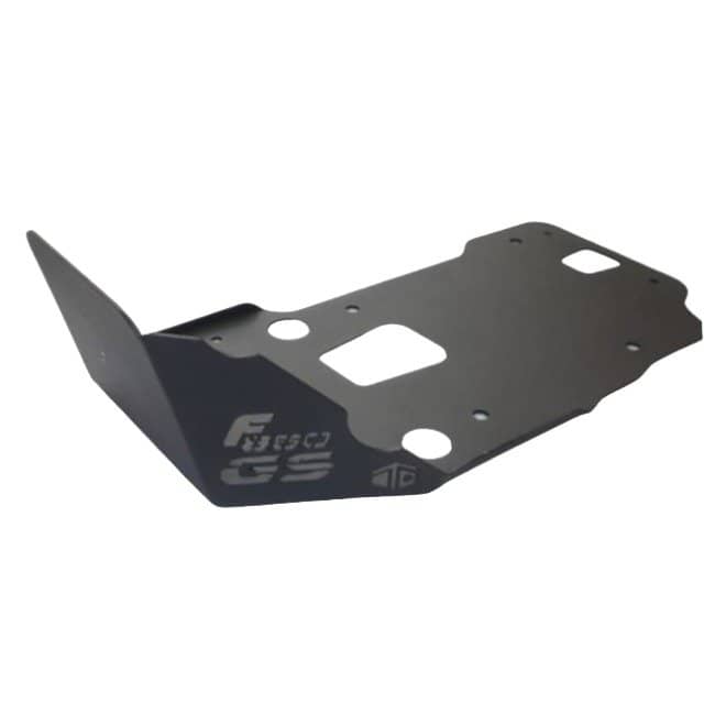 SUMP GUARD BMW F850 GS