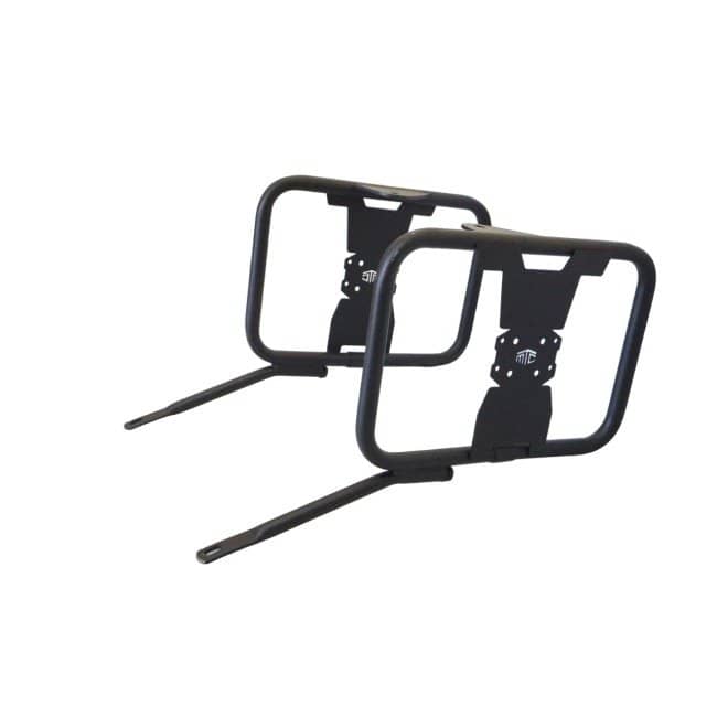 SUZUKI V STROM SADDLE STAY WITH PLATE-1