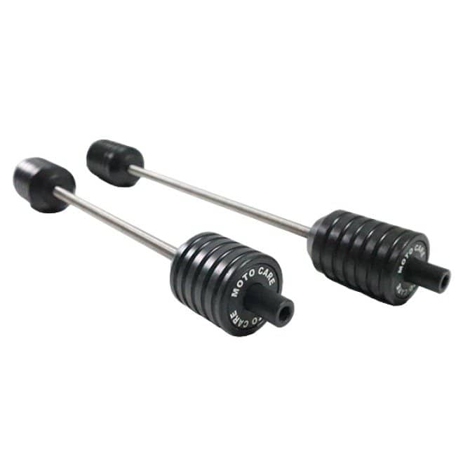 FORK SLIDERS SET TVS APACHE RTR 310