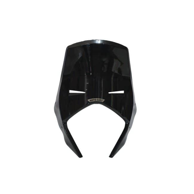 POLYCARBONATE VISOR KTM ADV 390