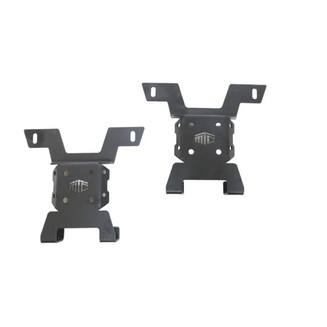 ROYAL ENFIELD HIMALAYAN 411 JERRY CAN CLAMP