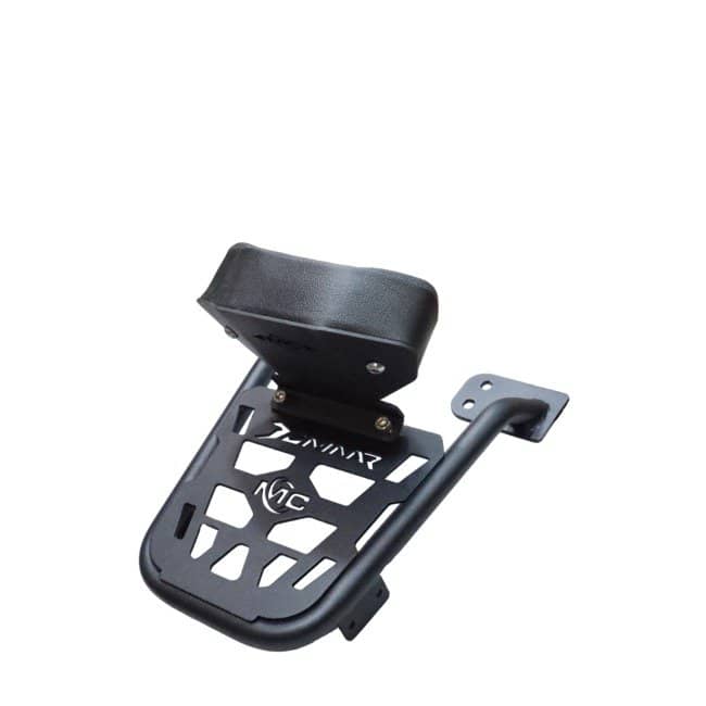 CARRIER WITH BACKREST DOMINAR 250/400