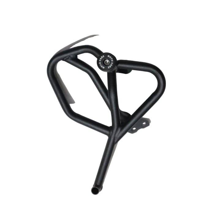 DUAL SLIDER CRASHGUARD ROYAL ENFIELD HIMALAYAN 450
